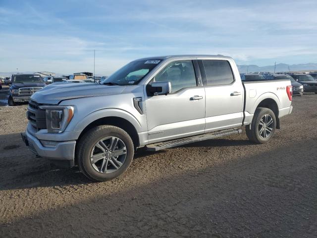 FORD F-150 2023 1ftfw1ed6pfb15445