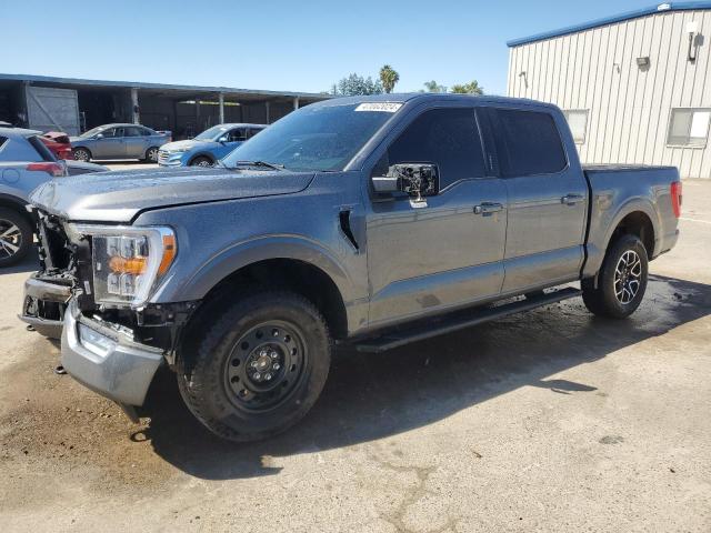 FORD F-150 2023 1ftfw1ed6pfb20659