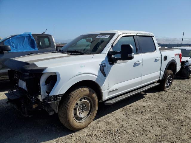 FORD F150 SUPER 2023 1ftfw1ed6pfb92851