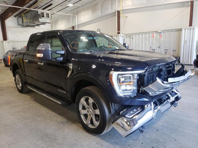 FORD F150 SUPER 2021 1ftfw1ed7mfa76778