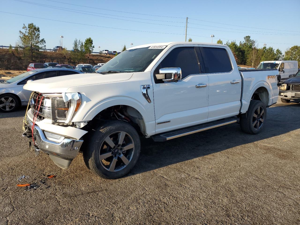 FORD F-150 2021 1ftfw1ed7mfb23663