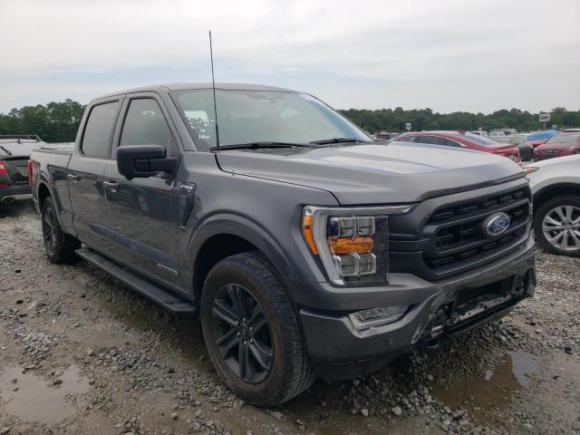 FORD F150 SUPER 2021 1ftfw1ed7mfc76267