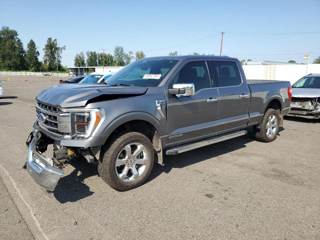 FORD F150 SUPER 2022 1ftfw1ed7nfa17957