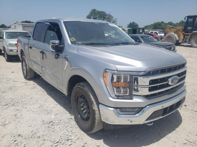 FORD F-150 2022 1ftfw1ed7nfa40137