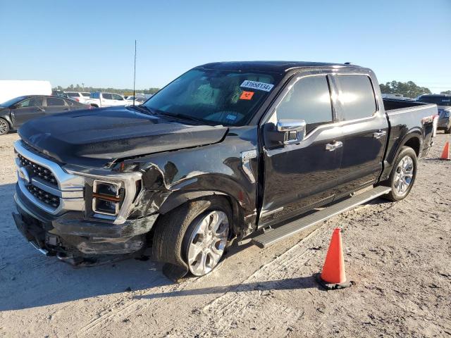 FORD F150 SUPER 2022 1ftfw1ed7nfb56289