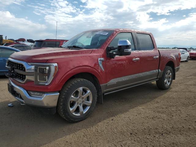 FORD F-150 2022 1ftfw1ed7nfc15776