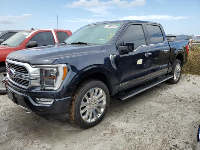 FORD F150 SUPER 2023 1ftfw1ed7pfa10218