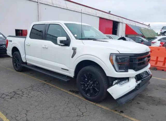 FORD F-150 2023 1ftfw1ed7pfa26502