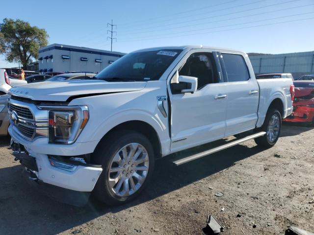 FORD F150 SUPER 2023 1ftfw1ed7pfa37113