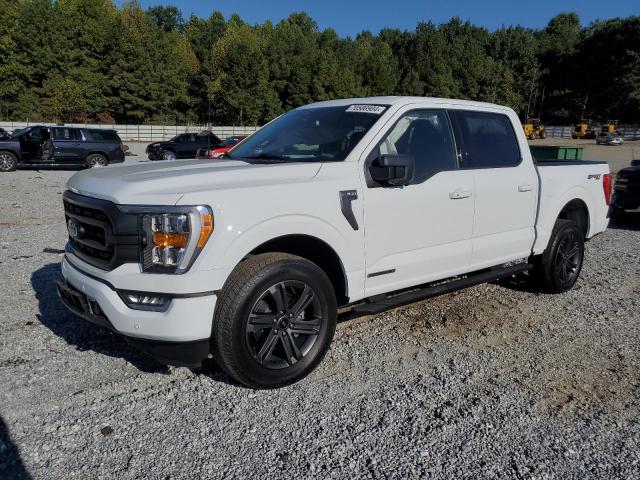 FORD F150 SUPER 2023 1ftfw1ed7pfb57994