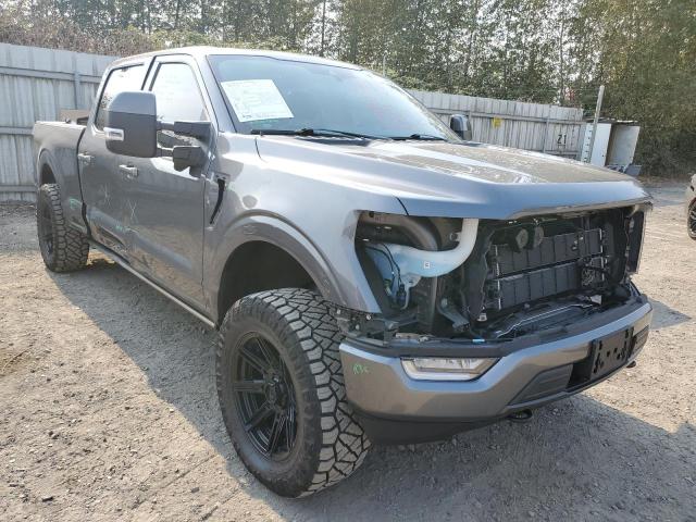 FORD F150 SUPER 2021 1ftfw1ed8mfa61528