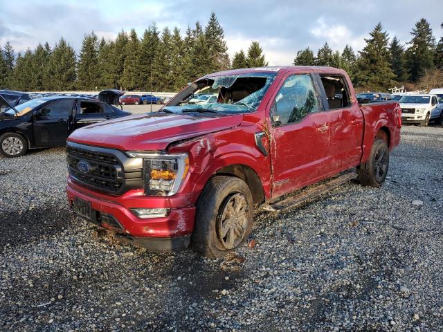 FORD F-150 2021 1ftfw1ed8mfb87811