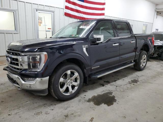 FORD F150 SUPER 2021 1ftfw1ed8mfc84068