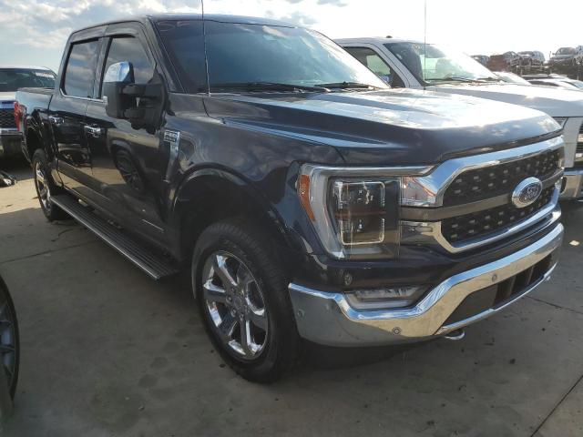 FORD F150 SUPER 2021 1ftfw1ed8mfc92333