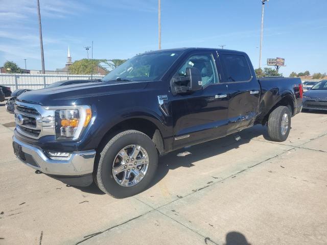 FORD F150 SUPER 2022 1ftfw1ed8nfa27817