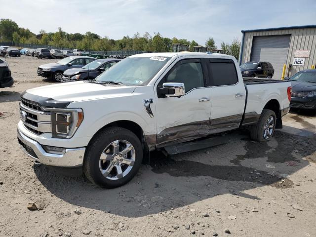 FORD F150 SUPER 2022 1ftfw1ed8nfa40003