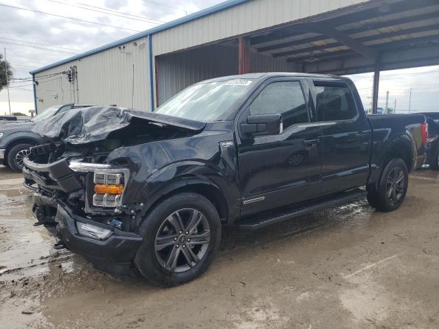 FORD F-150 2022 1ftfw1ed8nfa61675