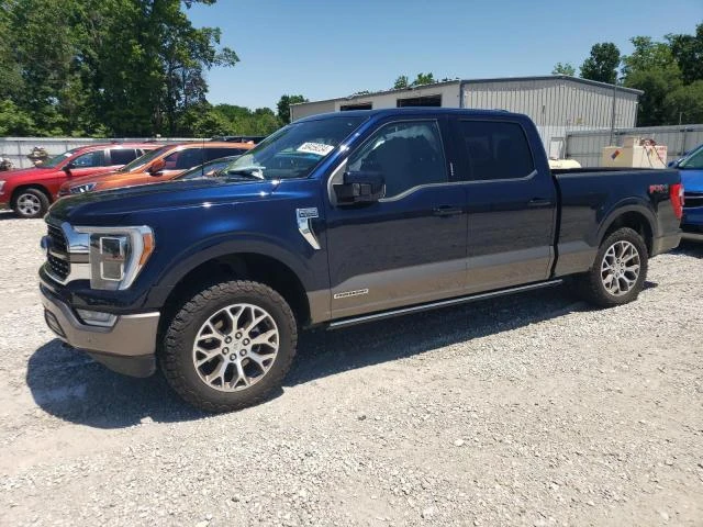 FORD F150 SUPER 2023 1ftfw1ed8pfb35373