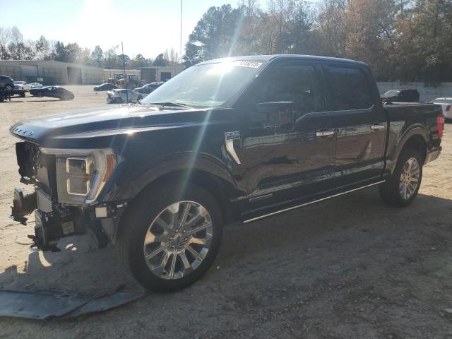 FORD F-150 2023 1ftfw1ed8pfb38998