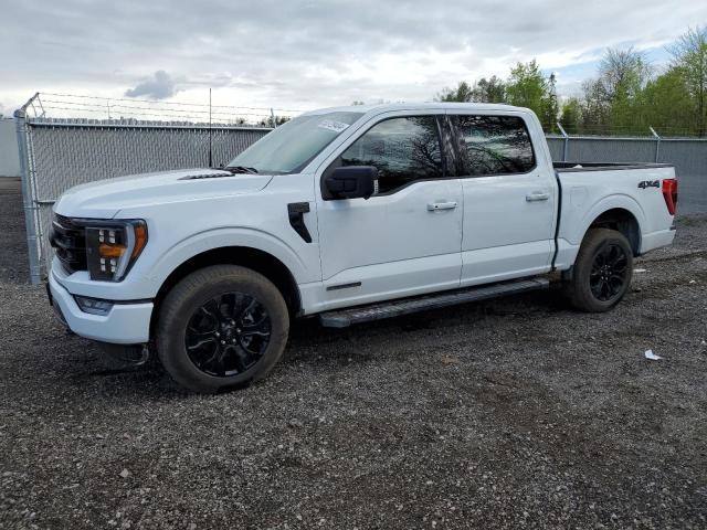 FORD F-150 2023 1ftfw1ed8pfc69302