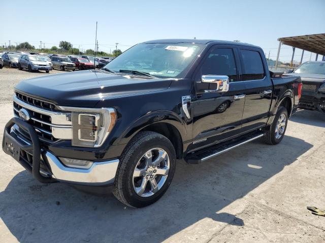 FORD F-150 2021 1ftfw1ed9mfc12070