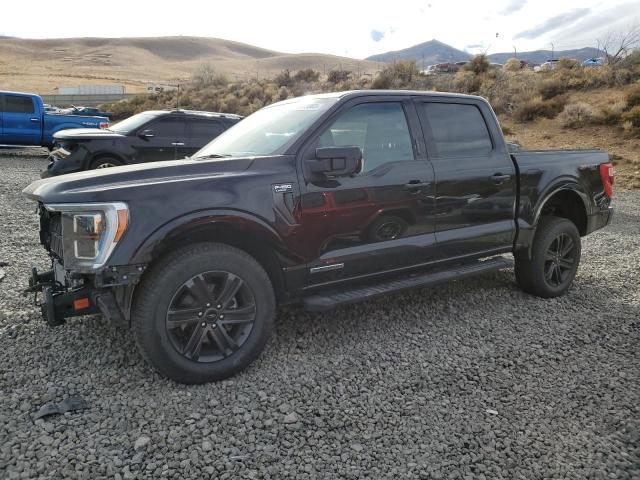 FORD F-150 2021 1ftfw1ed9mfc64394