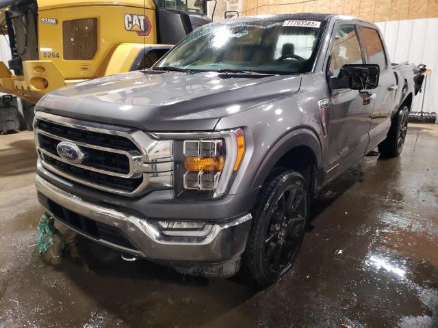 FORD F-150 2021 1ftfw1ed9mfc96200