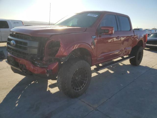 FORD F-150 2022 1ftfw1ed9nfa98427