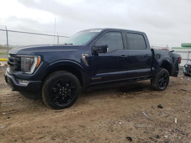 FORD F150 SUPER 2022 1ftfw1ed9nfb02797