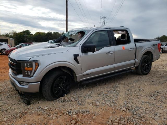 FORD F150 SUPER 2022 1ftfw1ed9nfb46198