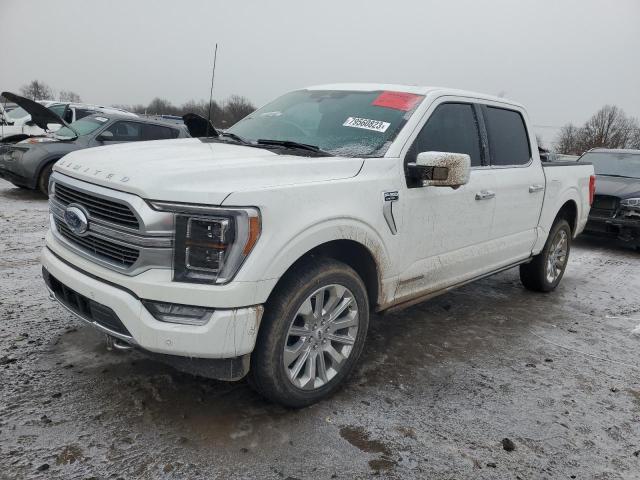 FORD F-150 2023 1ftfw1ed9pfb30649