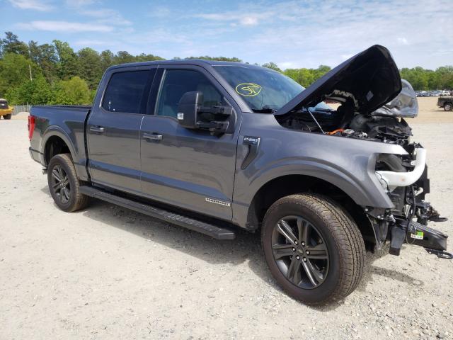 FORD F150 SUPER 2021 1ftfw1edxmfa37246