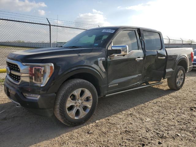 FORD F-150 2021 1ftfw1edxmfa89881