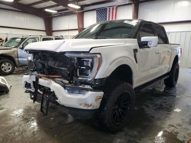 FORD F150 SUPER 2021 1ftfw1edxmfb19204