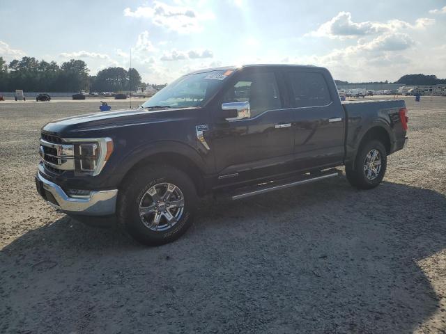 FORD F150 SUPER 2021 1ftfw1edxmfb23723