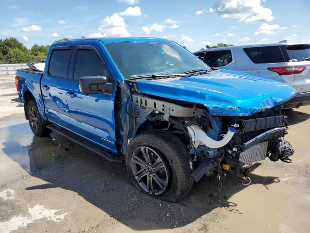 FORD F150 SUPER 2021 1ftfw1edxmfb35063