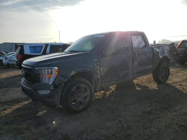 FORD F150 SUPER 2021 1ftfw1edxmfb53059