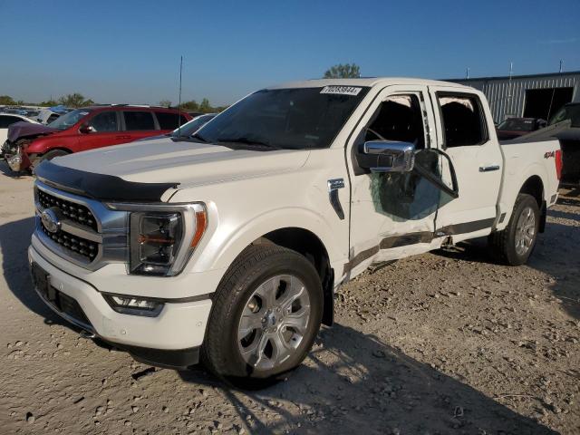 FORD F150 SUPER 2021 1ftfw1edxmfb54034