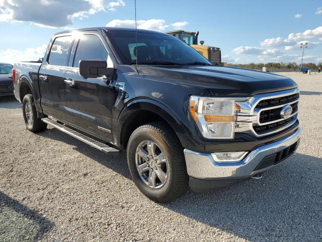 FORD F150 SUPER 2021 1ftfw1edxmfc21103