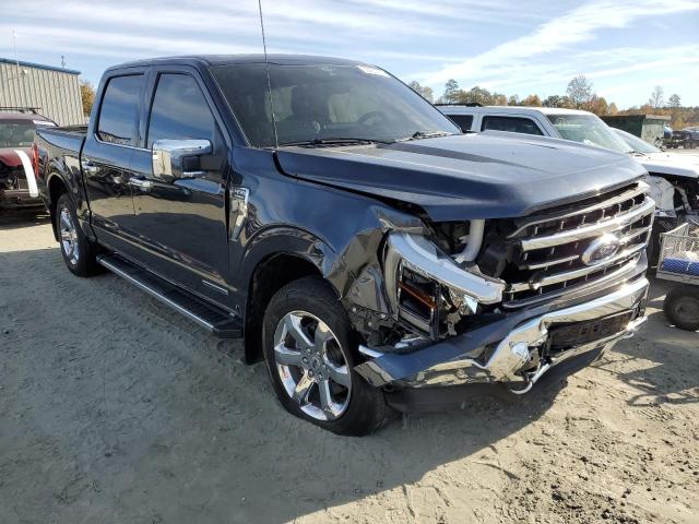 FORD F150 SUPER 2022 1ftfw1edxnfa03910