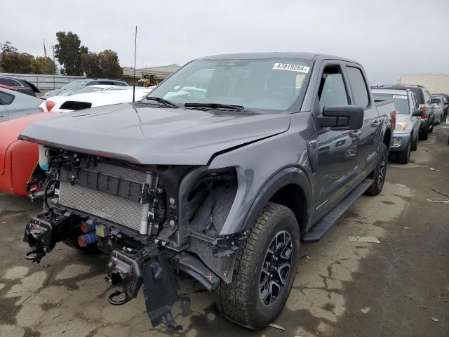 FORD F-150 2023 1ftfw1edxpfa69358