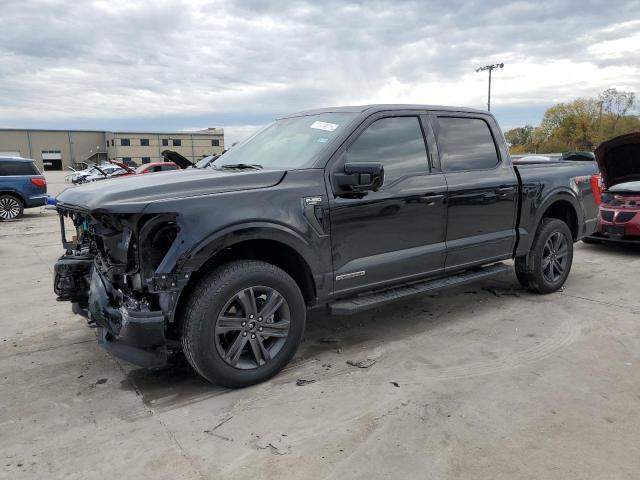 FORD F-150 2023 1ftfw1edxpfb64437