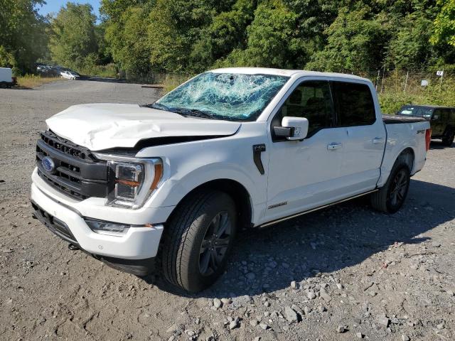 FORD F150 SUPER 2023 1ftfw1edxpfd02199