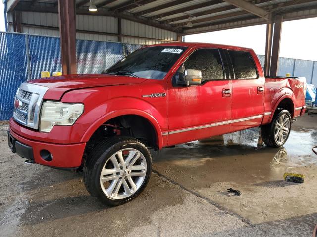 FORD F150 SUPER 2011 1ftfw1ef0bfa04447