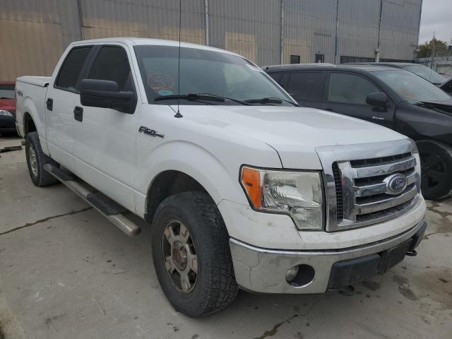 FORD F150 SUPER 2011 1ftfw1ef0bfa13892