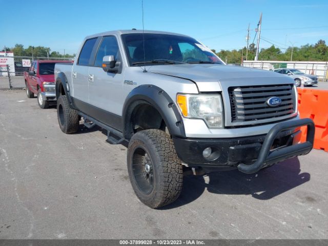 FORD F-150 2011 1ftfw1ef0bfa24097