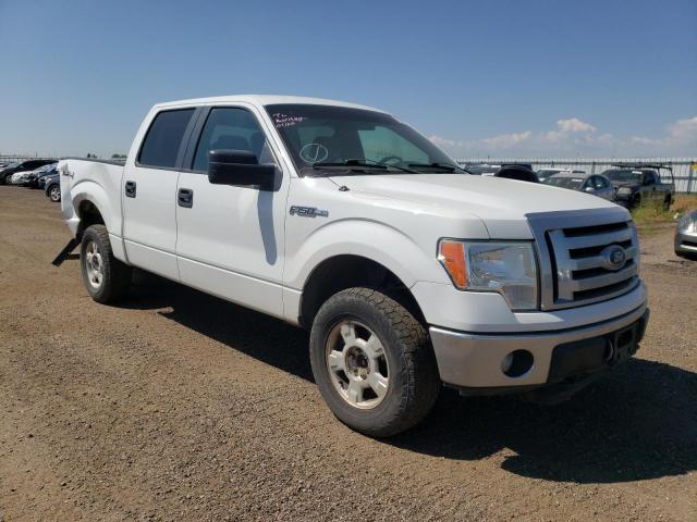 FORD F150 SUPER 2011 1ftfw1ef0bfa27758