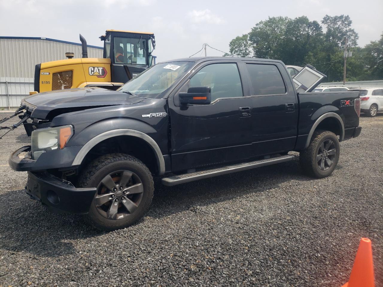 FORD F-150 2011 1ftfw1ef0bfa31096