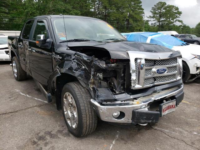 FORD F150 SUPER 2011 1ftfw1ef0bfa34693