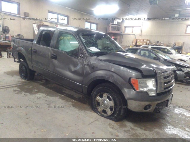 FORD F-150 2011 1ftfw1ef0bfa35827